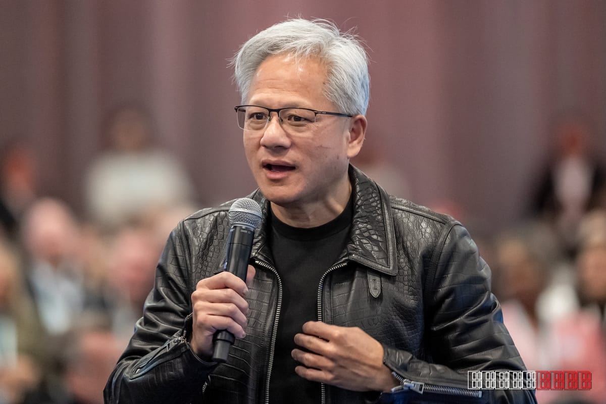Nvidia projects chip shipments to double in the coming year