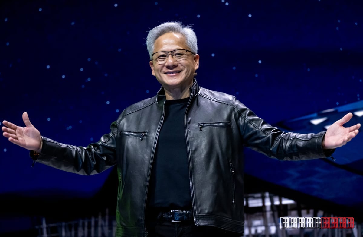 Nvidia's equity stakes surge to $99 billion, reinforcing its AI influence