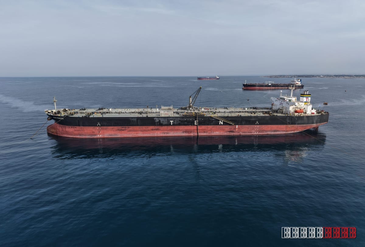 Oil slips under $100 a barrel after Trump signals willingness to engage Iran