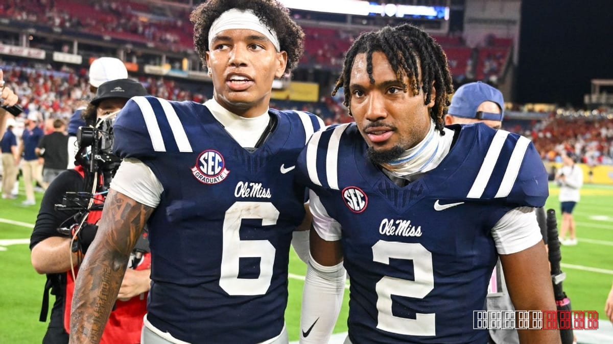 Ole Miss seeks redemption as LSU hosts the Rebels in Week 3 showdown