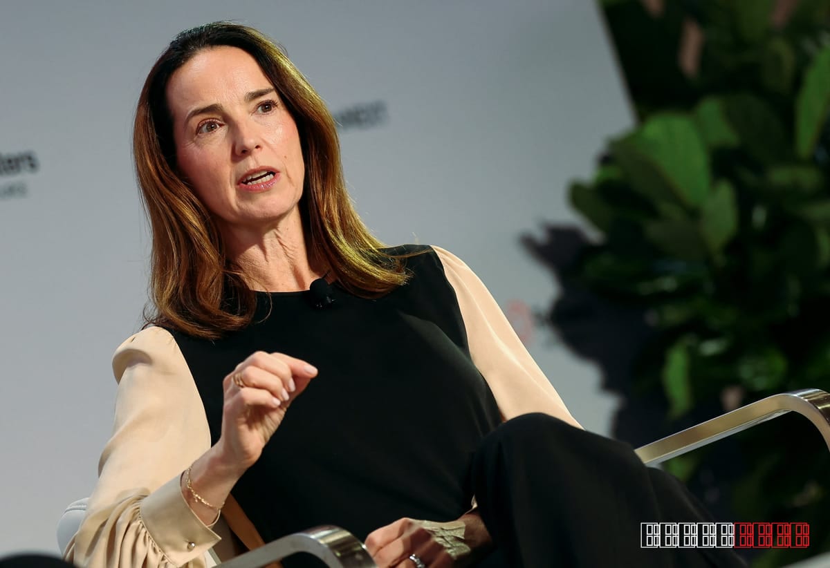 OpenAI CFO says AI progress can continue despite safety concerns