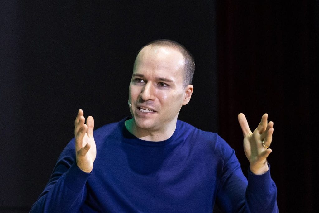 OpenAI faces wave of senior departures amid leadership reshuffle