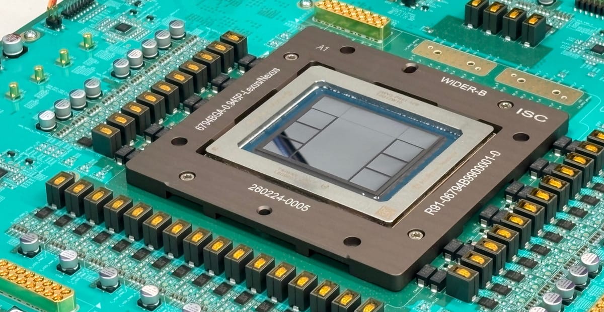 OpenAI's Jalapeño ASIC promises faster AI inference than rivals