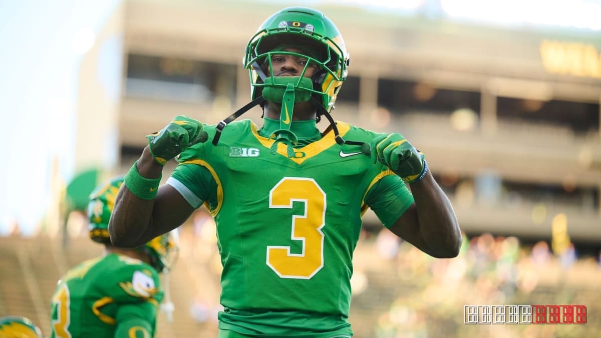 Oregon posts historic 84-0 triumph over Portland State despite injury setbacks