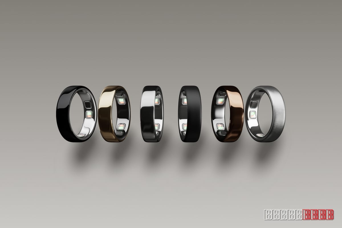 Oura’s $2.2 billion market debut lets early backers cash out