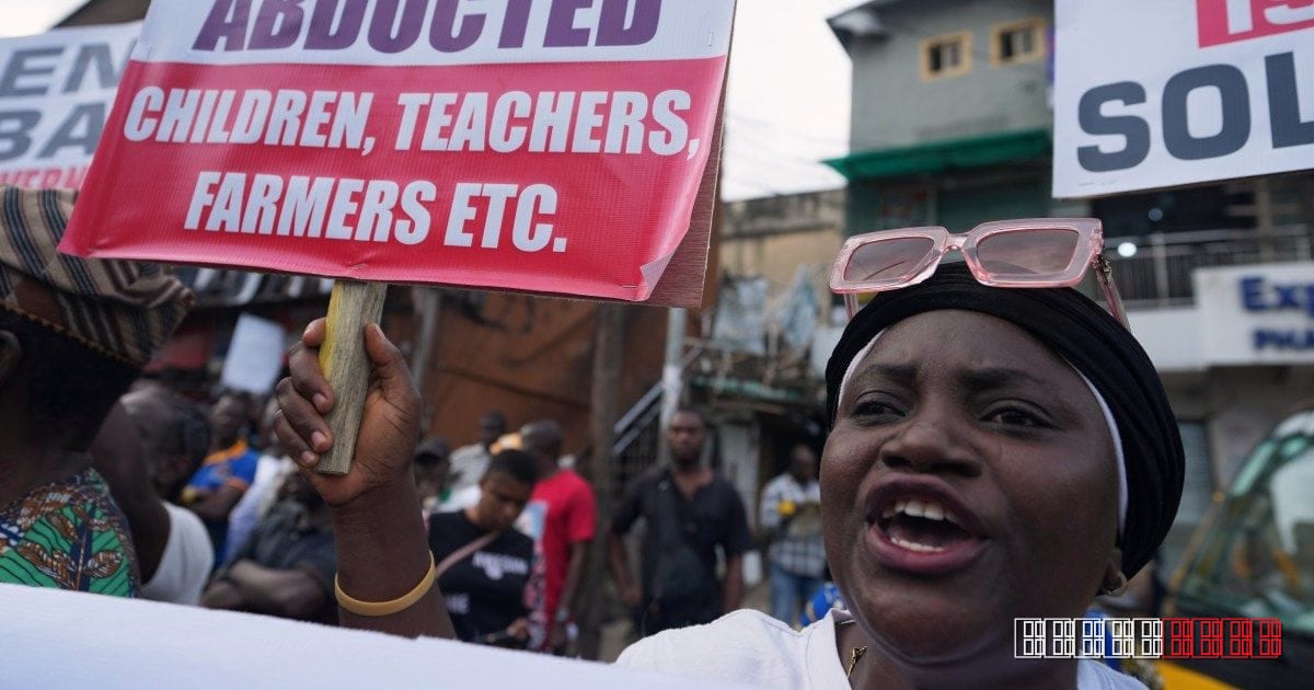 Over 80 Missing After Abductions in Nigeria, Police Discover Remains
