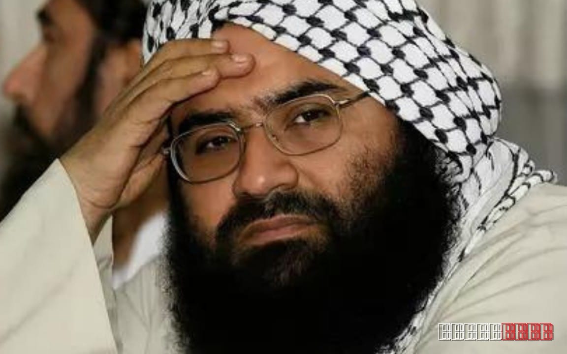 Pakistan steps up hunt for JeM chief Masood Azhar before FATF review