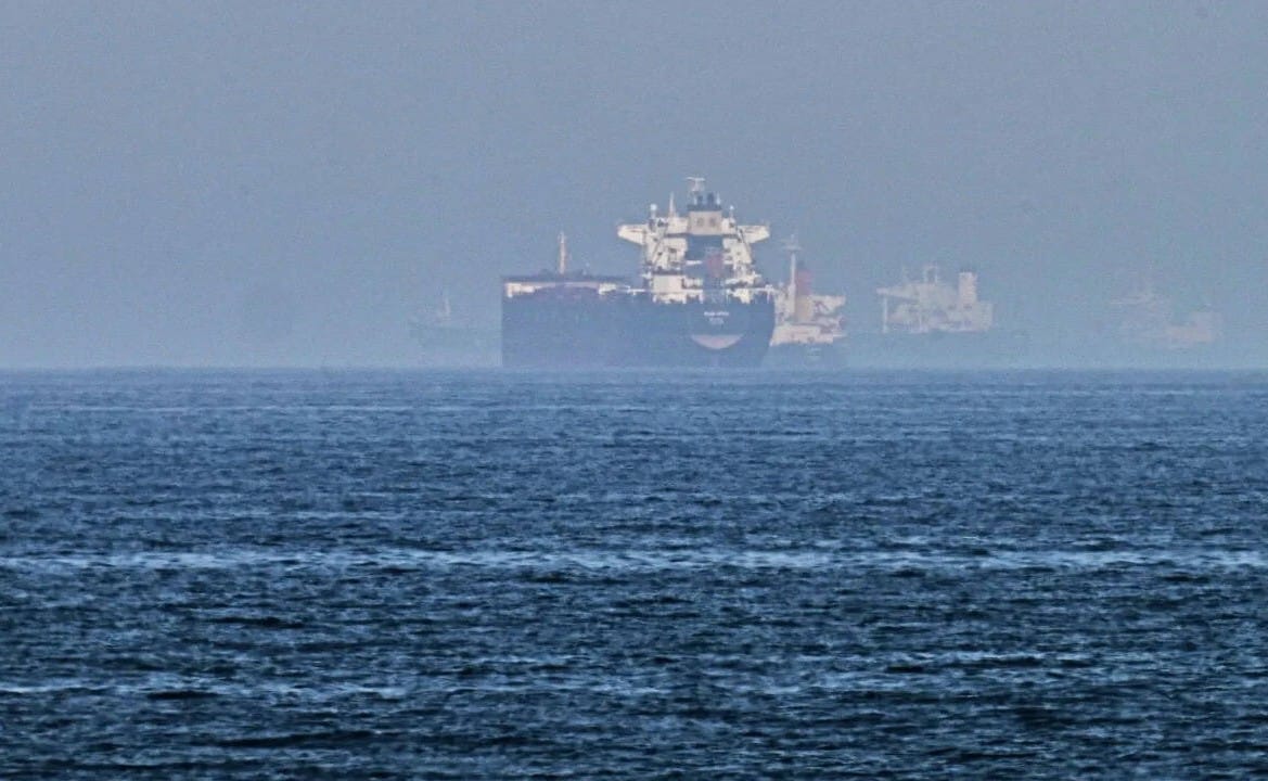 Panama-flagged cargo vessel capsizes off Odisha, most crew still missing