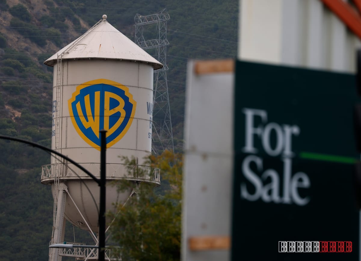 Paramount's Antitrust Negotiations Stall as Some State AGs Demand Harder Concessions