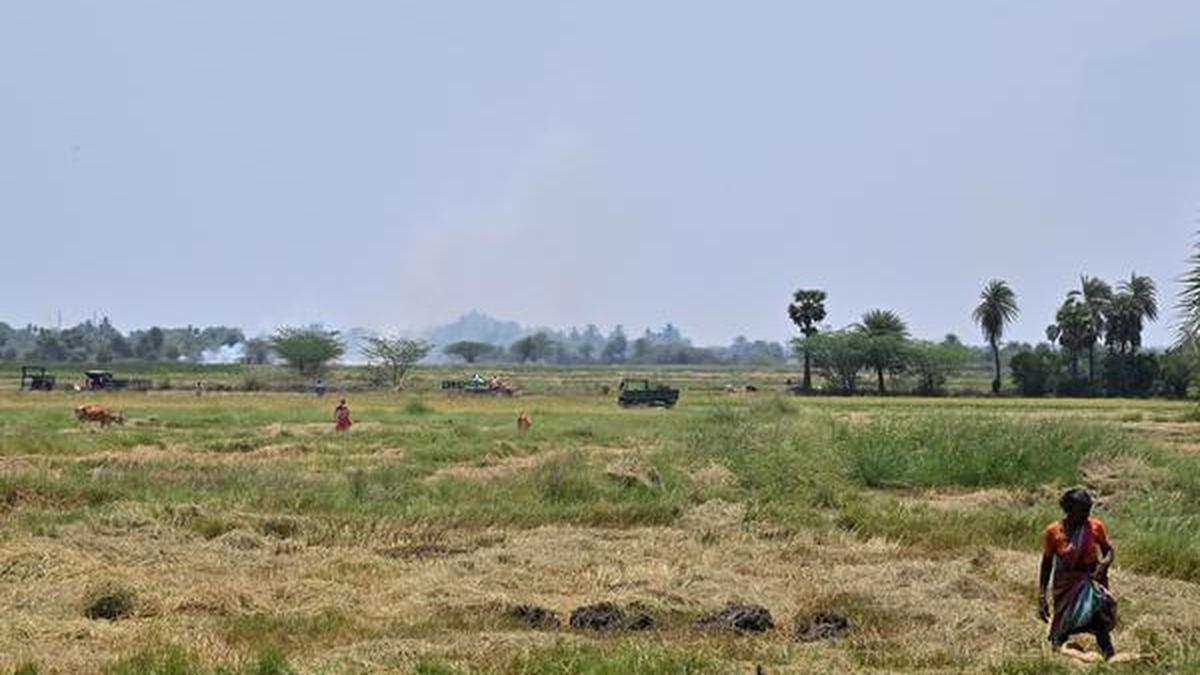 Parandur airport project halted: key factors behind the decision