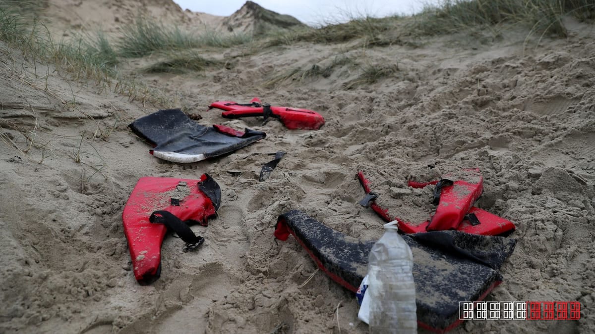 Paris Court Faces 14 Suspected Smugglers Over Deadly Channel Crossing