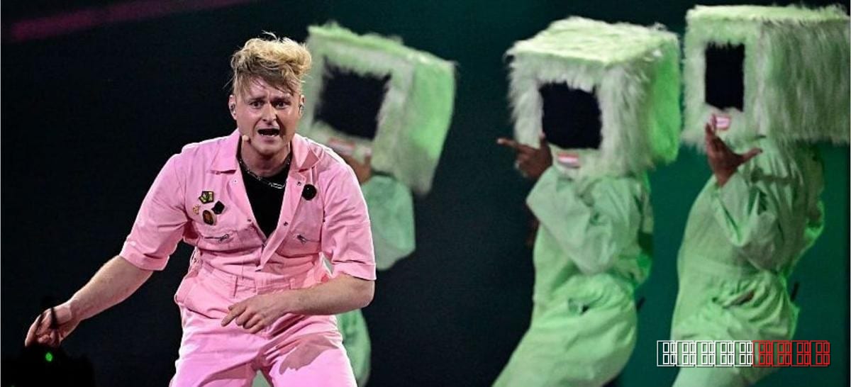 Parliament to Review UK's Recent Eurovision Entries After Last‑Place Finish