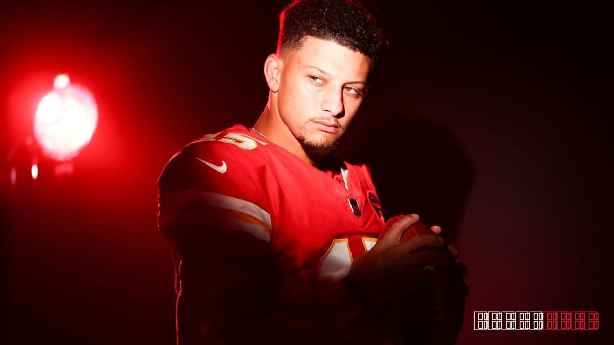 Patrick Mahomes returns for Week 1 after 274‑day rehab