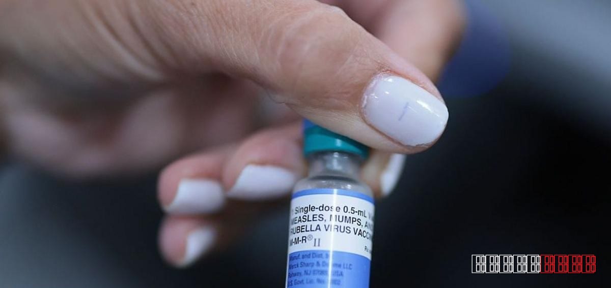 Pennsylvania records fourth measles death as national cases climb