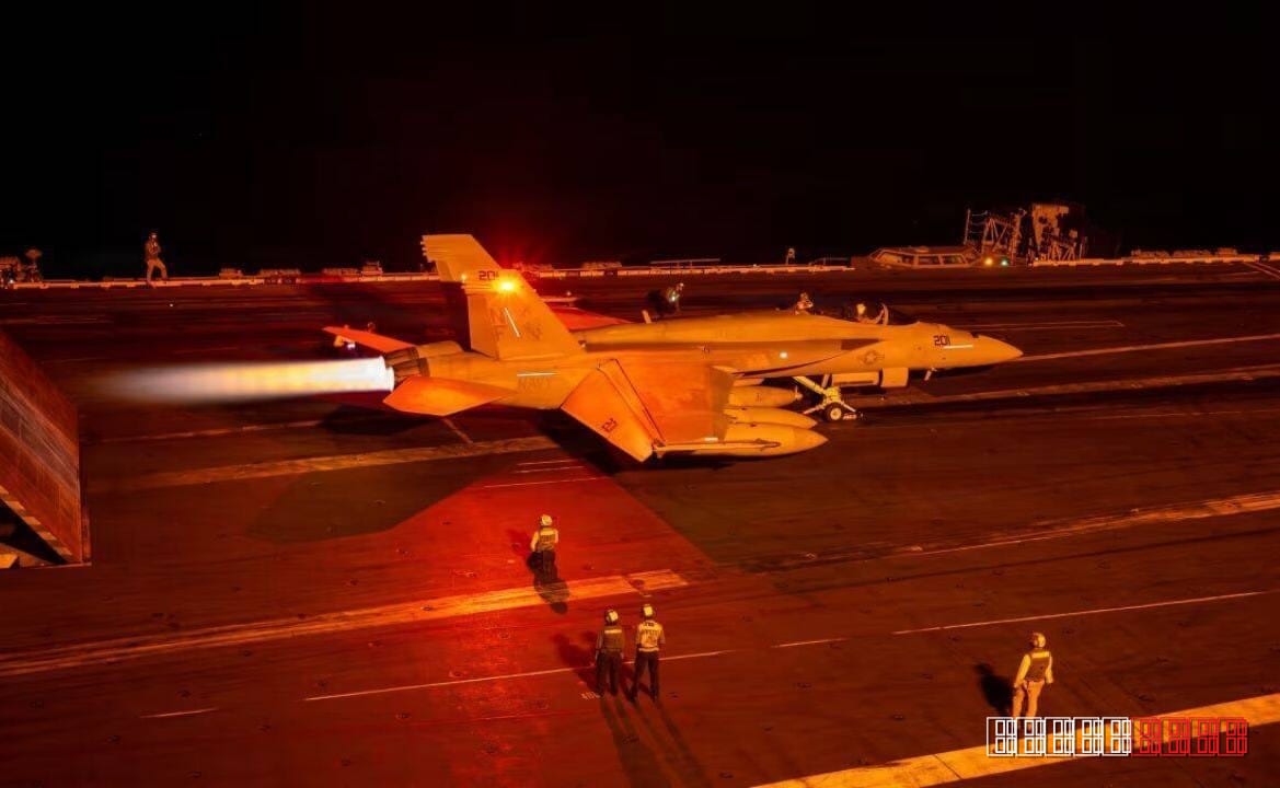 Pentagon audit finds Iran’s strikes inflict $184 million damage on U.S. bases and embassies