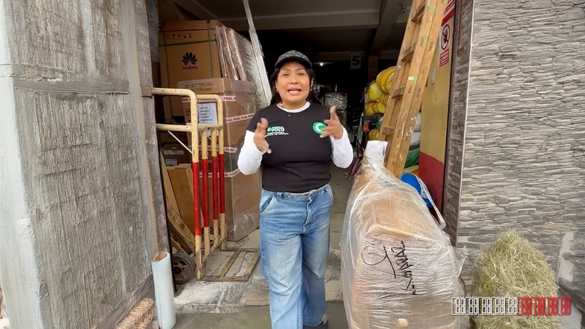 Peruvian reporter known as “China Polo” killed after police‑related threats