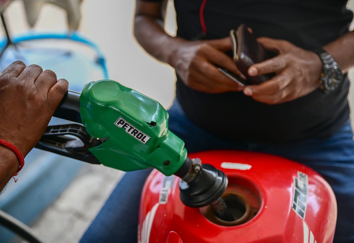 Petrol costs surge worldwide as Iran conflict disrupts oil supply