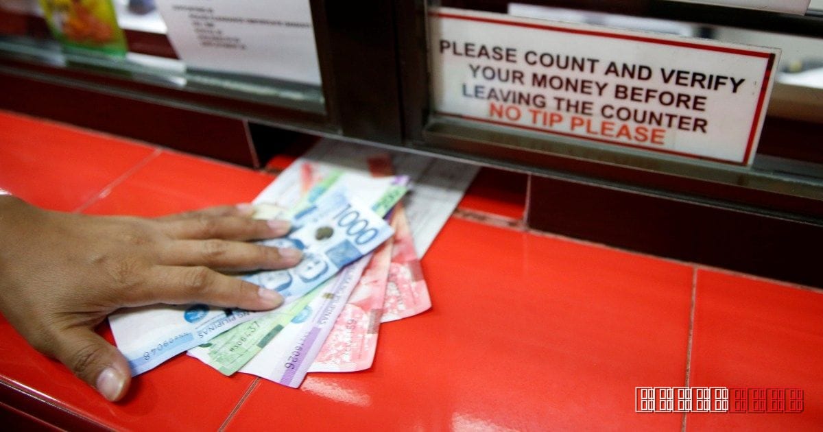 Philippine peso hits historic low as Iran conflict and local strains converge