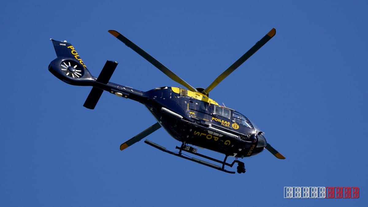 Police Scotland launch manhunt for three suspects after fatal hit‑and‑run near Edinburgh Airport