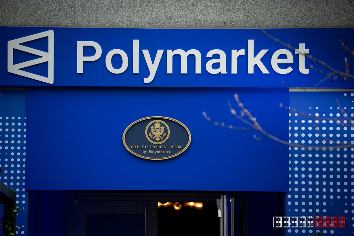 Polymarket hires former Goldman Sachs executive to draw institutional liquidity