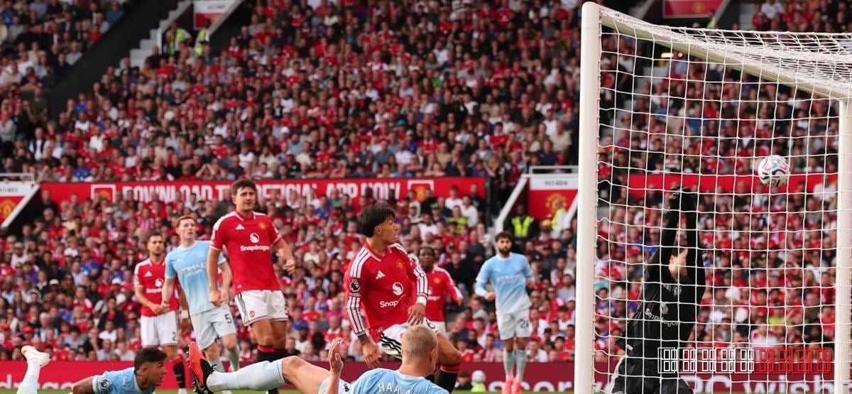 Premier League sidelines Manchester derby VAR crew for weekend fixtures
