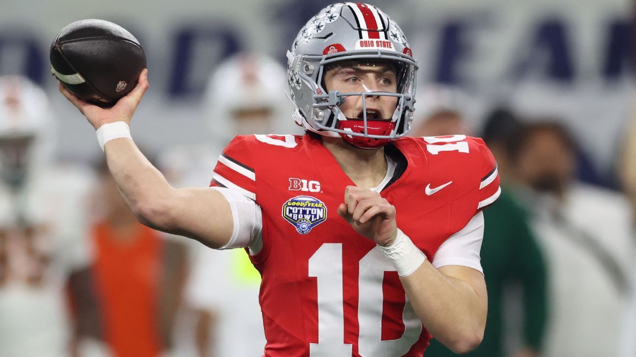 Preseason AP poll reaction: what lies ahead for the Top 25
