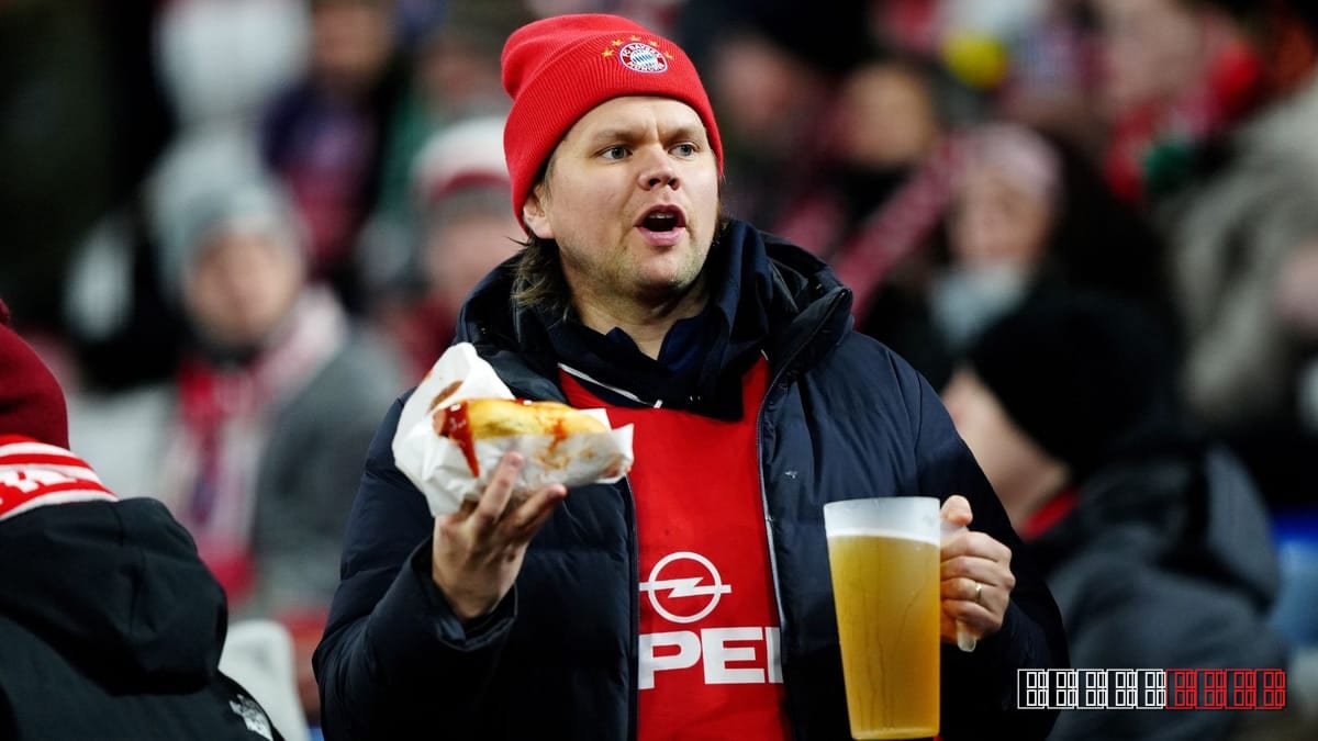 Prime Minister calls for removal of alcohol ban in football stands
