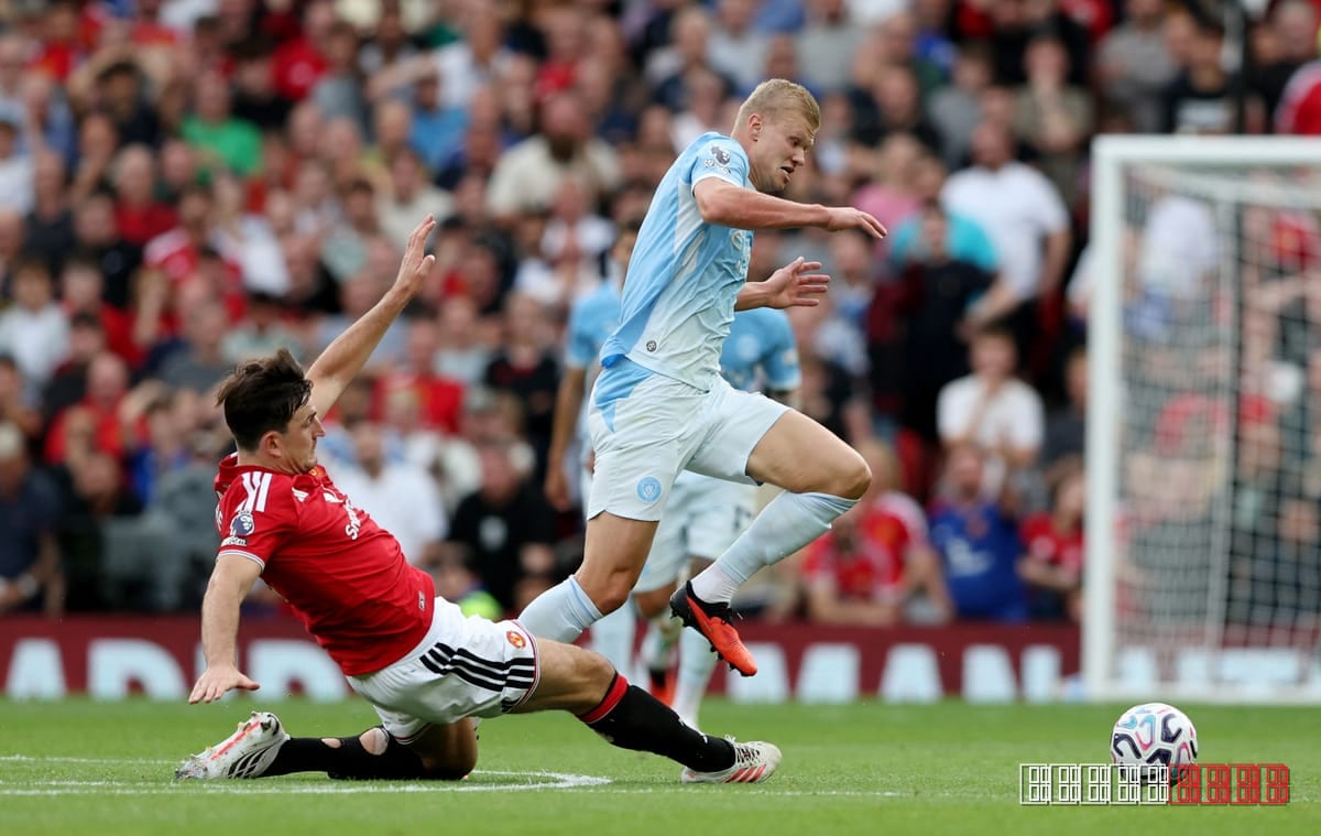 Pro Referee Chief Blames VAR Glitch for Controversial Derby Goal