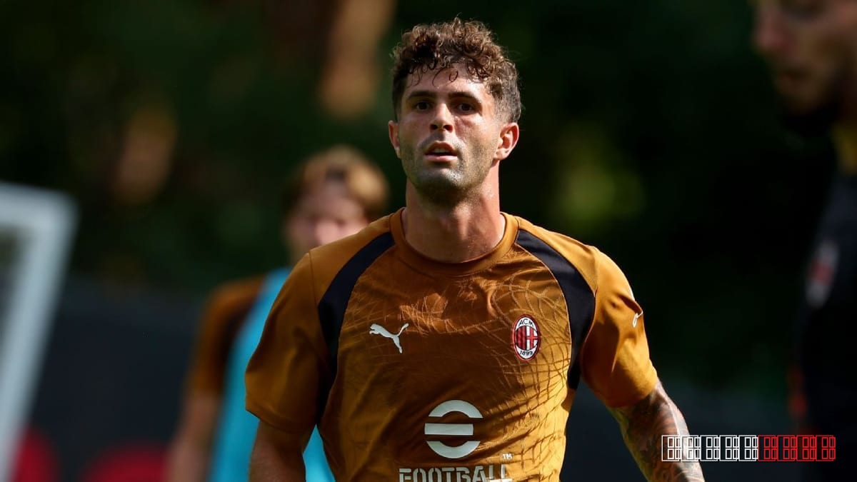 Pulisic's frustration over bench time sparks promise of weekend minutes