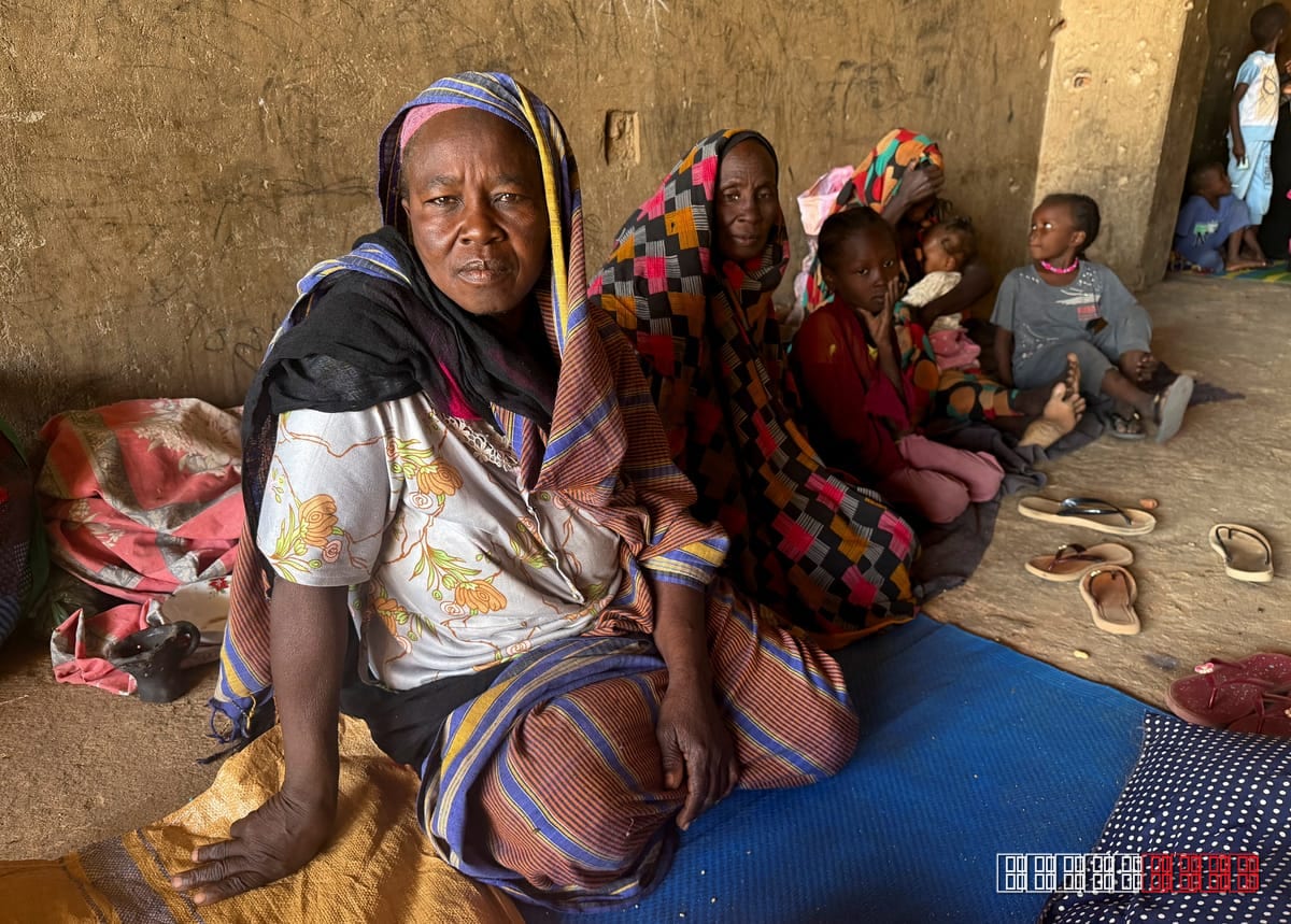 Rebel Shelling in South Kordofan Leaves Five Dead, Residents Flee