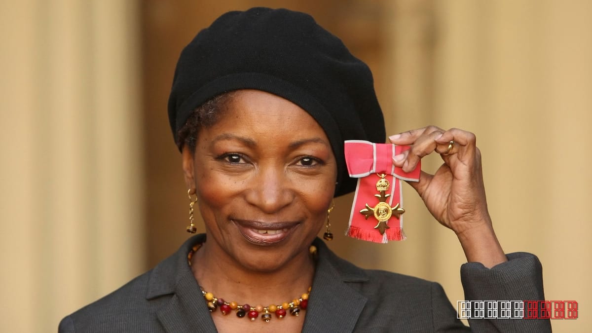 Renowned playwright and novelist Bonnie Greer dies at 77