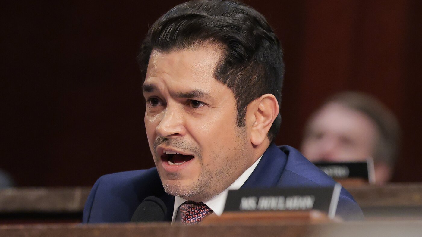 Rep. Jimmy Gomez faces House ethics probe over sexual misconduct claims