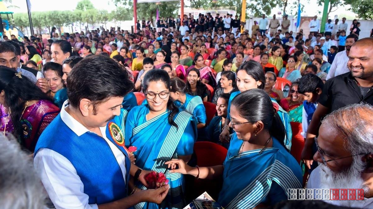 Retired Supreme Court Judge Urges Indian Teachers to Embrace Value‑Based Education