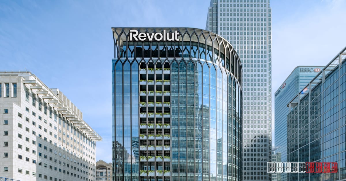 Revolut reveals data breach tied to counterfeit government requests