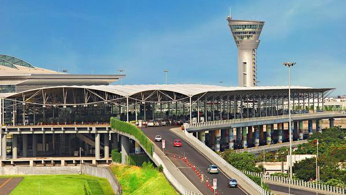 RGIA slashes domestic airport fee, lowering Hyderabad flight costs from September