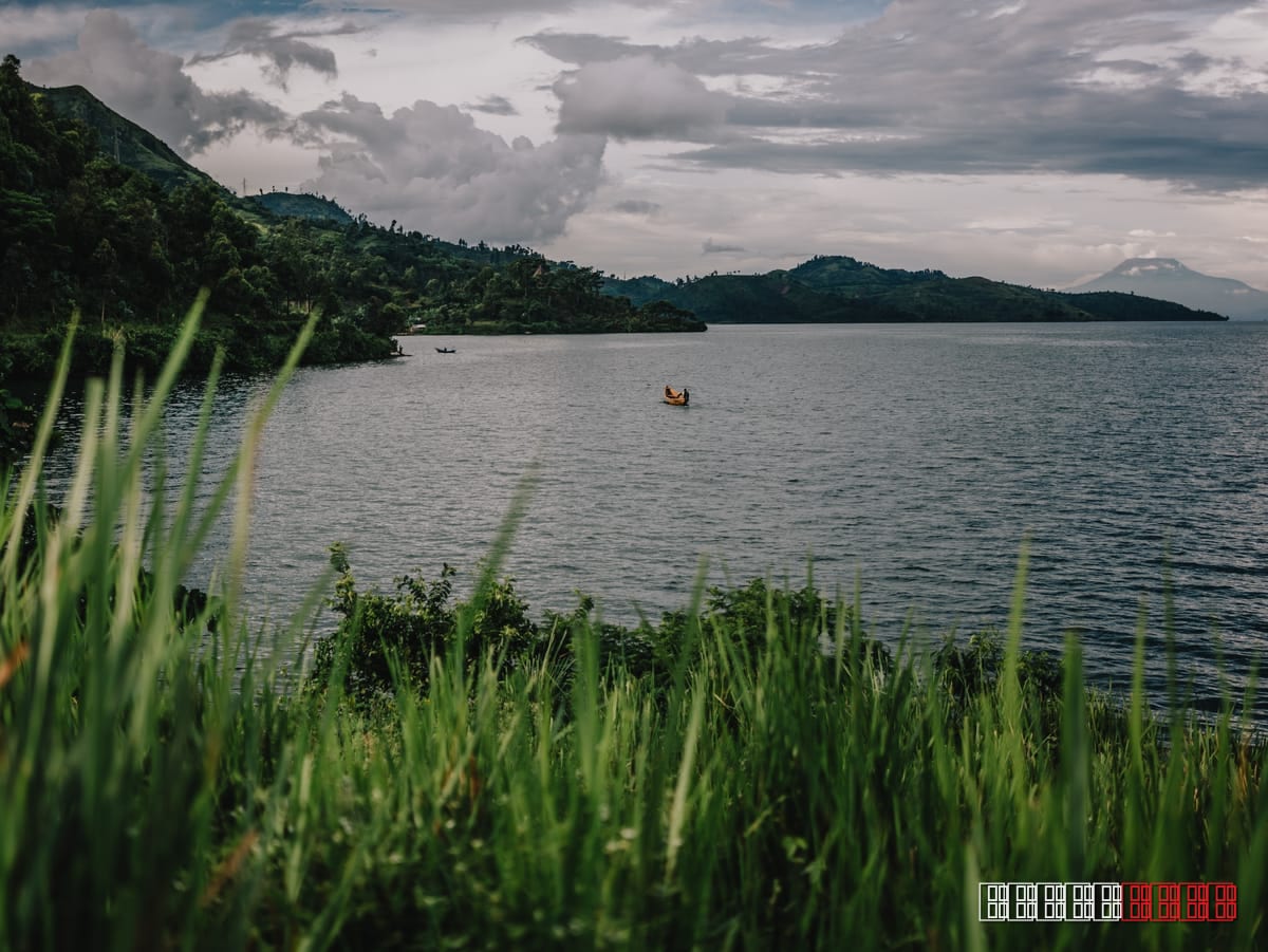 River tragedy in Congo leaves 12 dead, many still missing