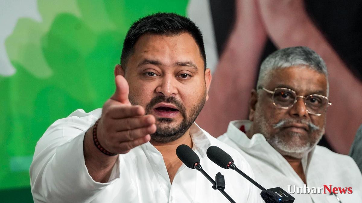 RJD leader asks Bihar chief minister to erect full-size statues of three senior politicians