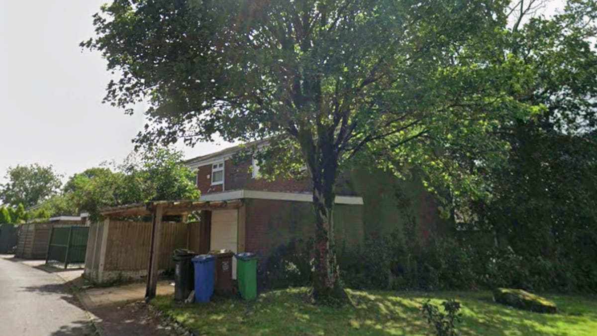 Rochdale police detain two women after child injured in window fall