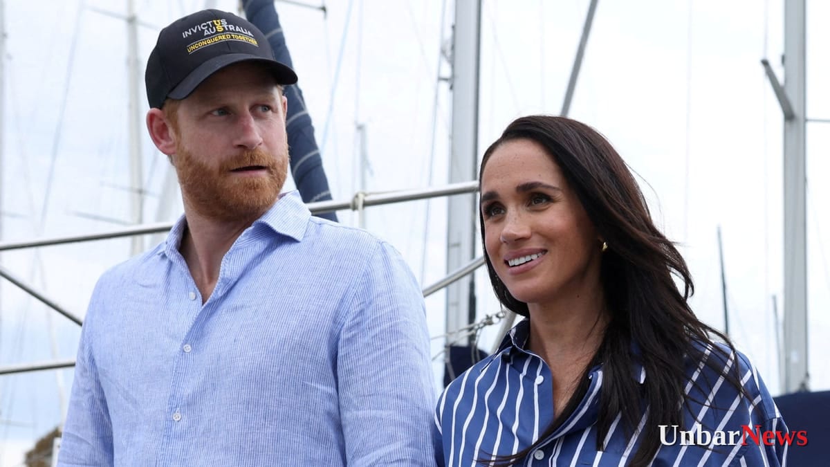 Royal couple relocates kids to different school citing safety worries