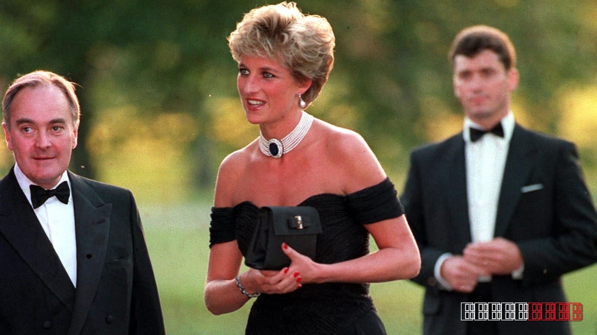 Royal household rejects allegation Charles planned to let Diana fade from memory