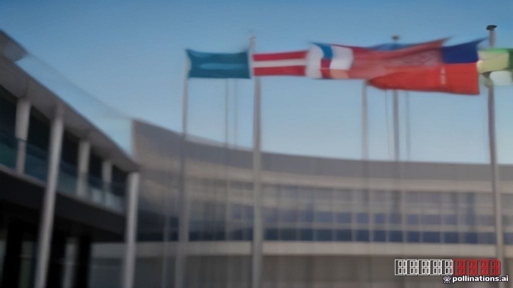 Russia’s cross‑border attacks spark accusations of escalation from Poland and Ukraine