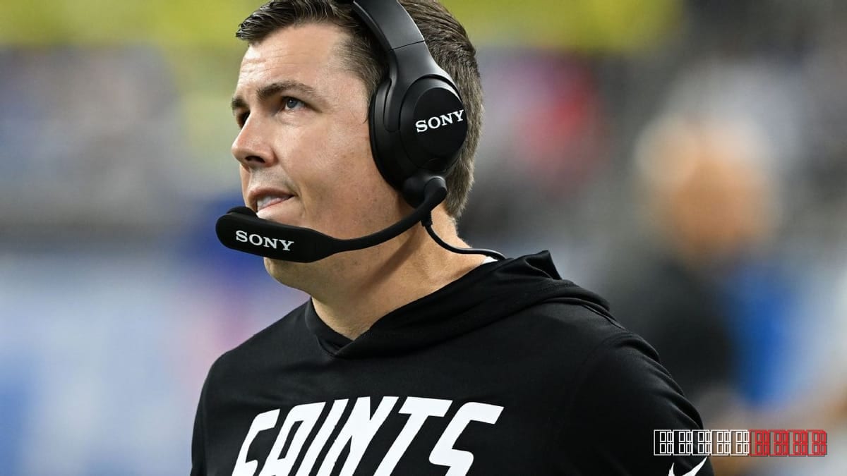 Saints fall in OT as disputed call wipes out defensive touchdown