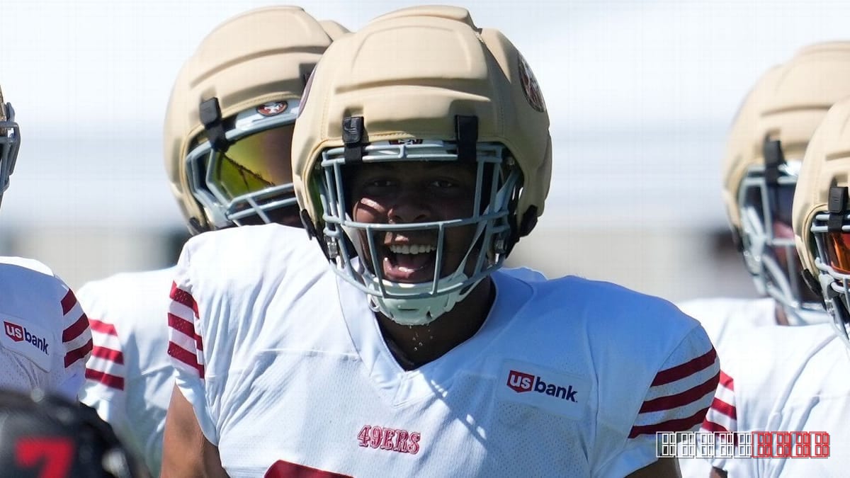 San Francisco 49ers defensive tackle Alfred Collins sidelined for 2026 after knee tear in Australia