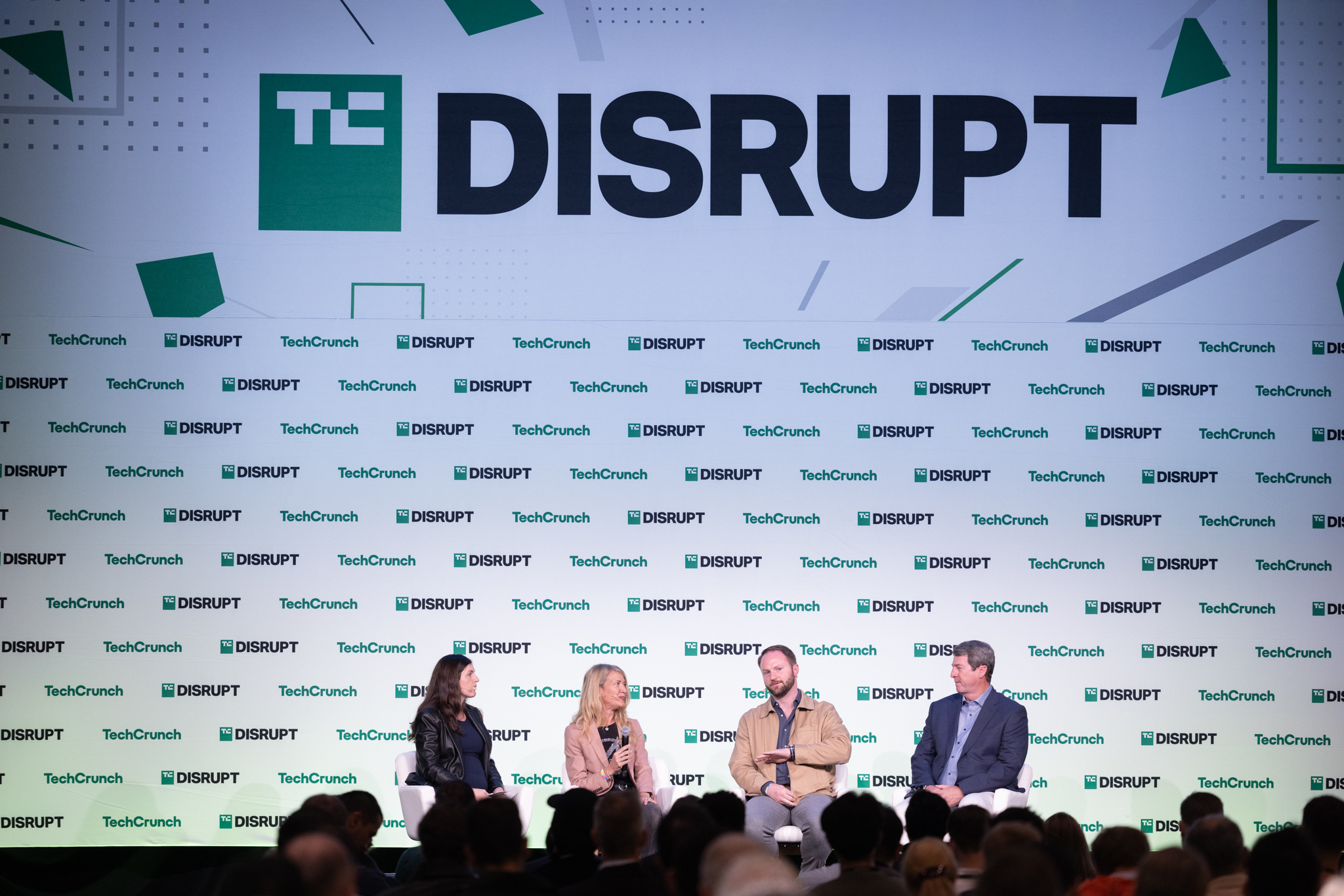 Save up to $300 on TechCrunch Disrupt 2026 passes through Aug. 21