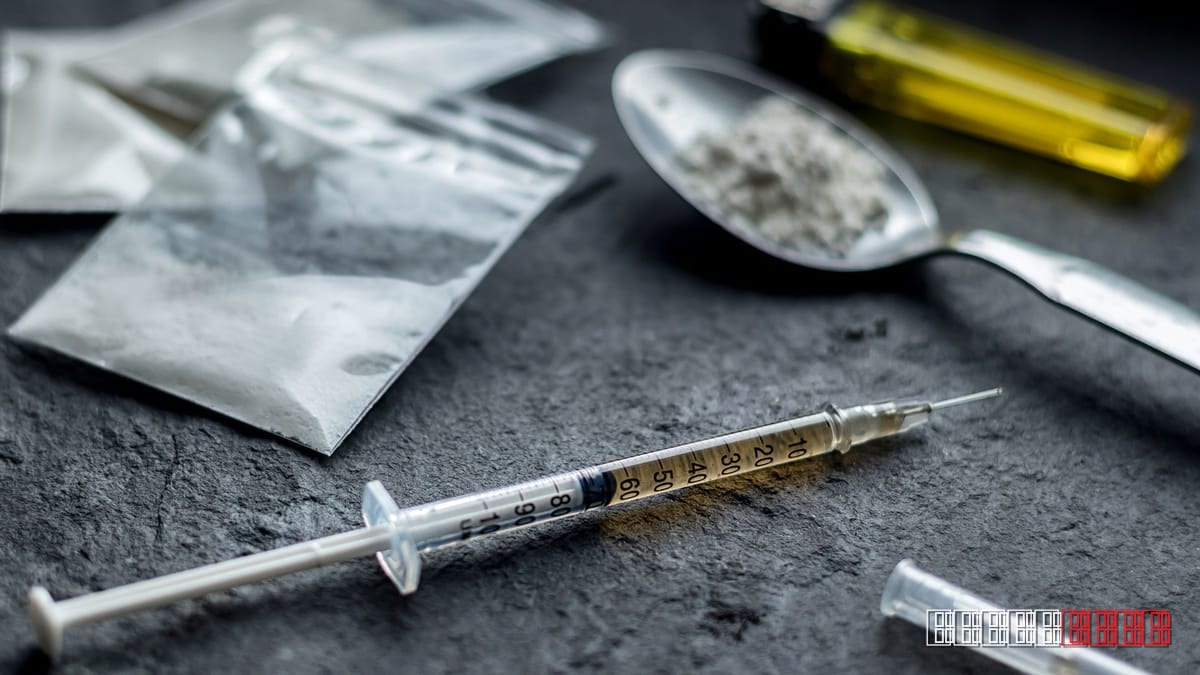 Scotland's drug mortality climbs, keeping it Europe's deadliest rate