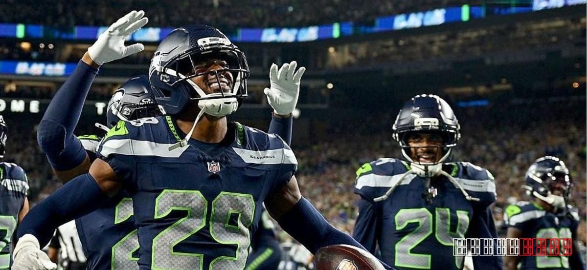 Seahawks Edge Patriots 13-10 in NFL Season‑Opening Comeback