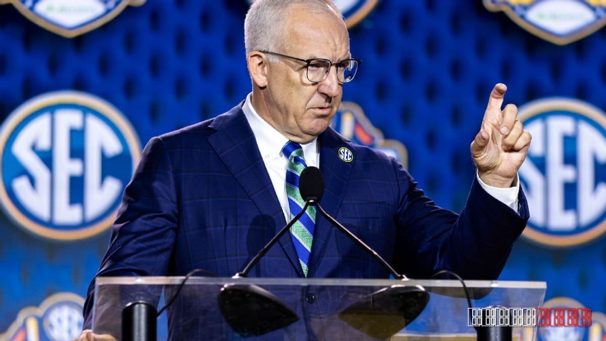 SEC to Hold Meeting on Potential LSU Expulsion After Complaint Amendment
