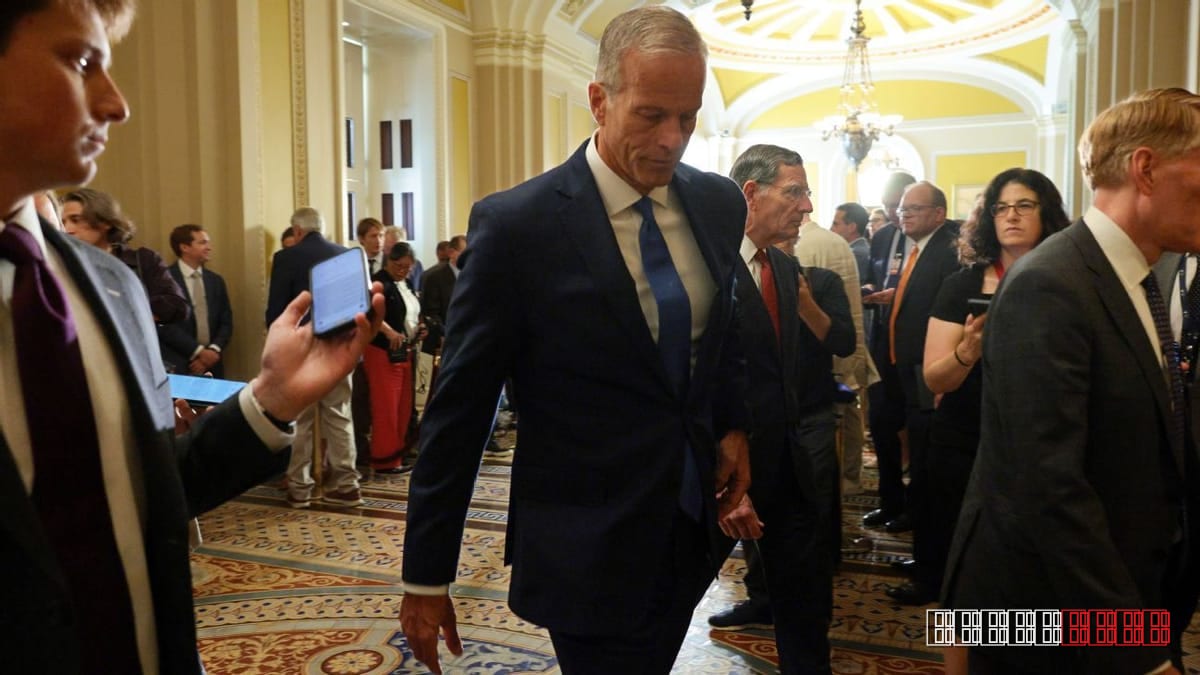 Senate Advances Protect College Sports Act with 74-24 Vote