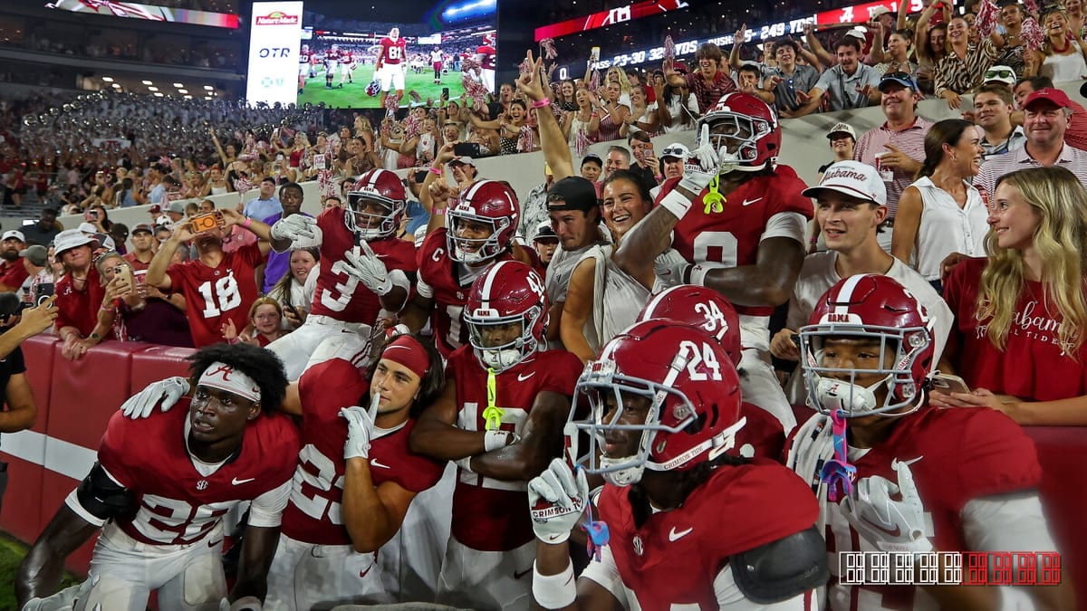 Senate Clears Protect College Sports Act, Yet Its Path Forward Remains Uncertain