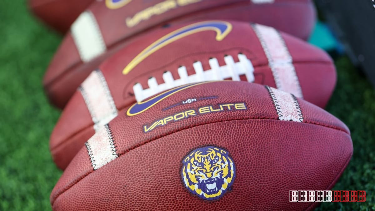 Senator John Kennedy condemns SEC's move to oust LSU from conference
